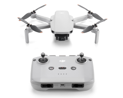 DJI Mini 2 SE